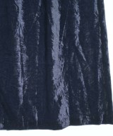 Uhr（ウーア）ロング・マキシ丈スカート 紺 サイズ:36(S位) レディース/2200665543067
