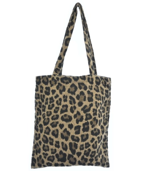 Uhr（ウーア）トートバッグ ベージュ サイズ:- レディース/2200668755030