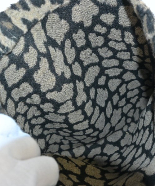 Uhr（ウーア）トートバッグ ベージュ サイズ:- レディース/2200668755030