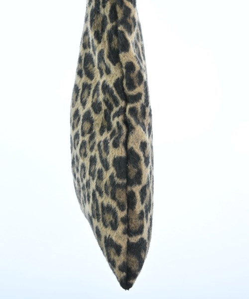 Uhr（ウーア）トートバッグ ベージュ サイズ:- レディース/2200668755030