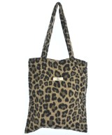 Uhr（ウーア）トートバッグ ベージュ サイズ:- レディース/2200668755030