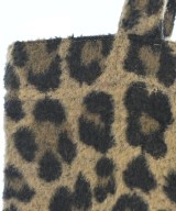 Uhr（ウーア）トートバッグ ベージュ サイズ:- レディース/2200668755030