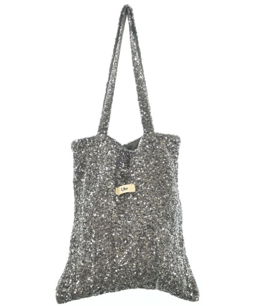 Uhr(ウーア)トートバッグ 紫 サイズ:-/2200670684038