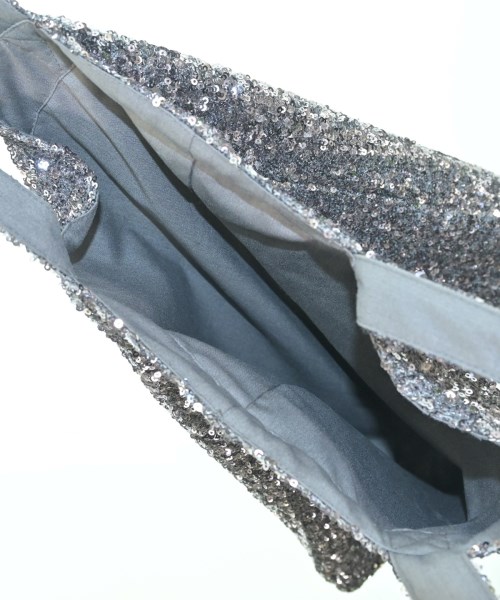 Uhr（ウーア）トートバッグ 紫 サイズ:- レディース/2200670684038