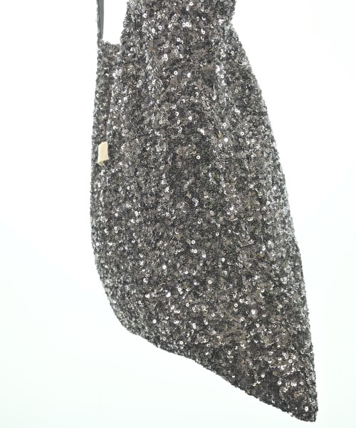 Uhr（ウーア）トートバッグ 紫 サイズ:- レディース/2200670684038