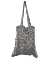 Uhr（ウーア）トートバッグ 紫 サイズ:- レディース/2200670684038