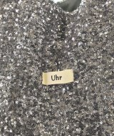 Uhr（ウーア）トートバッグ 紫 サイズ:- レディース/2200670684038