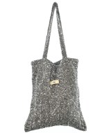 Uhr トートバッグ