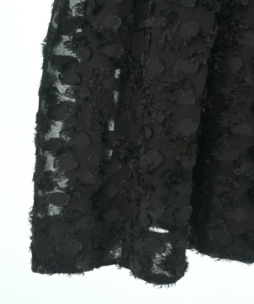 Uhr（ウーア）ワンピース 黒 サイズ:F レディース/2200666498021