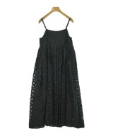 Uhr（ウーア）ワンピース 黒 サイズ:F レディース/2200666498021