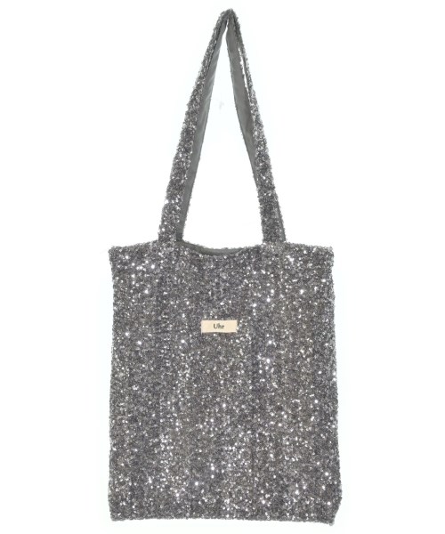 Uhr(ウーア)トートバッグ 紫 サイズ:-/2200672068089