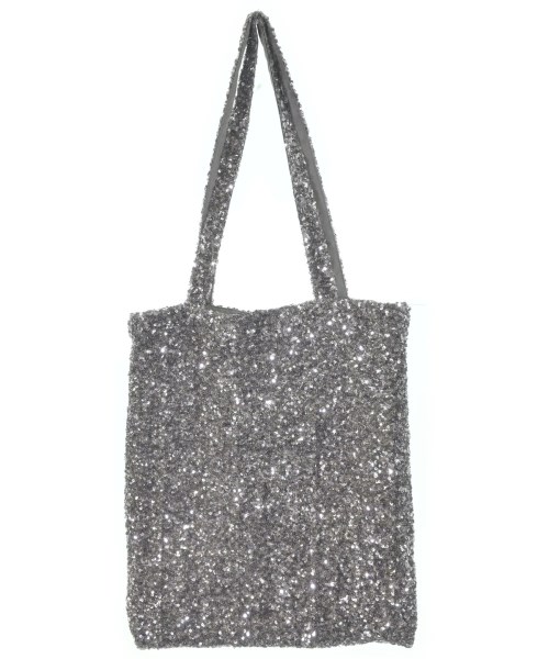 Uhr（ウーア）トートバッグ 紫 サイズ:- レディース/2200672068089