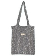 Uhr トートバッグ