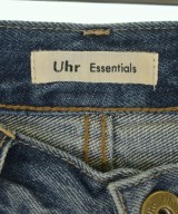 Uhr（ウーア）その他 青 サイズ:36(S位) レディース/2200720519112