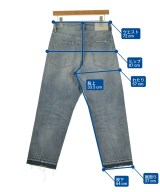 Uhr（ウーア）その他 青 サイズ:36(S位) レディース/2200720519112