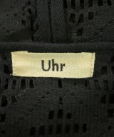 Uhr（ウーア）ブラウス 黒 サイズ:F レディース/2200732775056