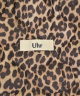 Uhr（ウーア）トートバッグ ベージュ サイズ:- レディース/2200730544029