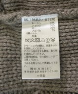 Uhr（ウーア）カーディガン 茶 サイズ:F レディース/2200715799024