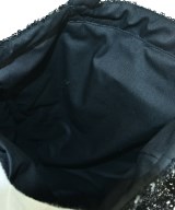 Uhr（ウーア）トートバッグ 黒 サイズ:- レディース/2200720683110