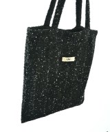 Uhr（ウーア）トートバッグ 黒 サイズ:- レディース/2200720683110