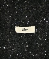 Uhr（ウーア）トートバッグ 黒 サイズ:- レディース/2200720683110
