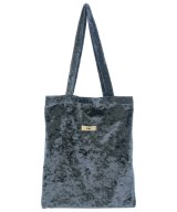 Uhr（ウーア）ショルダーバッグ 青 サイズ:- レディース/2200725240042