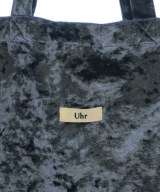 Uhr（ウーア）ショルダーバッグ 青 サイズ:- レディース/2200725240042