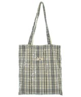 Uhr トートバッグ