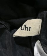 Uhr（ウーア）カジュアルシャツ 黒 サイズ:-(XL位) レディース/2200722510070