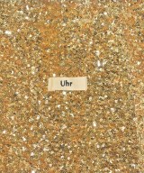 Uhr（ウーア）トートバッグ ゴールド サイズ:- レディース/2200719455063