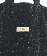 Uhr（ウーア）トートバッグ 黒 サイズ:- レディース/2200727131072