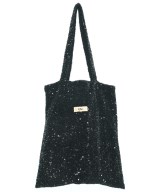 Uhr トートバッグ