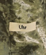 Uhr（ウーア）トートバッグ グレー サイズ:- レディース/2200727564047