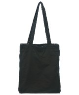 Uhr（ウーア）トートバッグ 黒 サイズ:- レディース/2200683912029