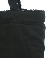 Uhr（ウーア）トートバッグ 黒 サイズ:- レディース/2200683912029