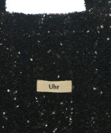 Uhr（ウーア）トートバッグ 黒 サイズ:- レディース/2200683912029