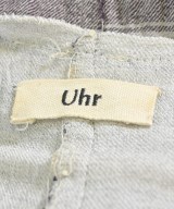 Uhr（ウーア）ワンピース ベージュ サイズ:36(S位) レディース/2200680650023