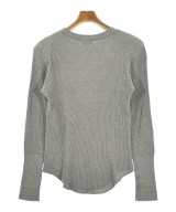 Uhr（ウーア）Tシャツ・カットソー グレー サイズ:F レディース/2200682522113