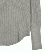 Uhr（ウーア）Tシャツ・カットソー グレー サイズ:F レディース/2200682522113