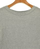 Uhr（ウーア）Tシャツ・カットソー グレー サイズ:F レディース/2200682522113