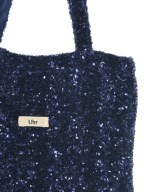 Uhr（ウーア）トートバッグ 紺 サイズ:- レディース/2200691468044