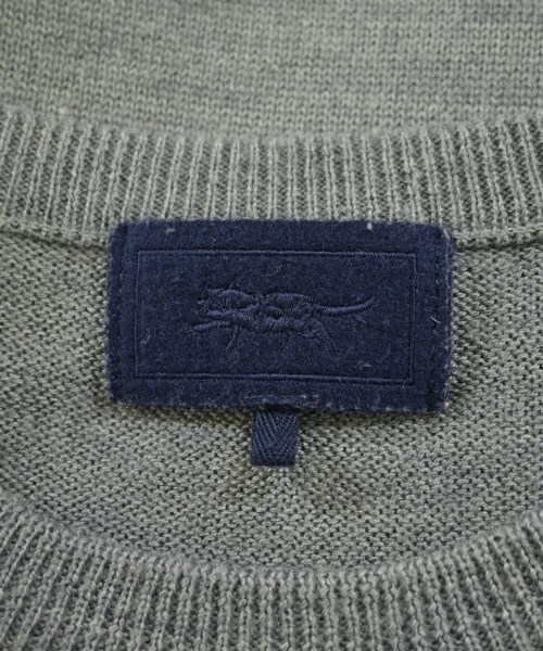 Paratiisi（パワティッシ）ニット・セーター グレー サイズ:F レディース/2200660609041