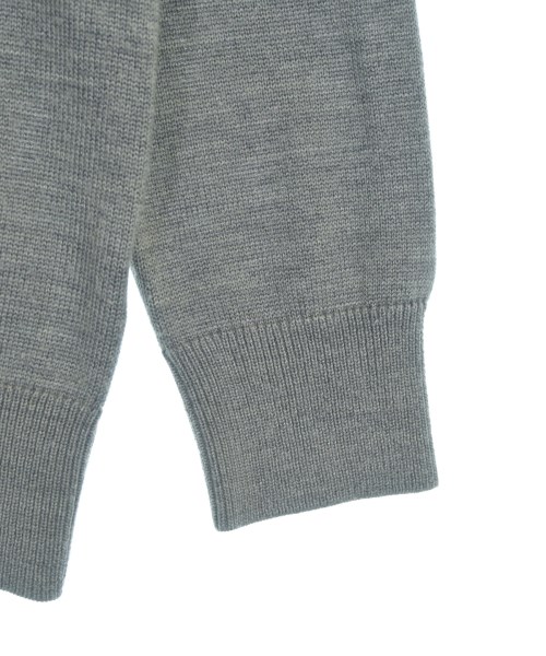 Paratiisi（パワティッシ）ニット・セーター グレー サイズ:F レディース/2200660609041
