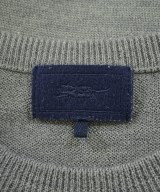 Paratiisi（パワティッシ）ニット・セーター グレー サイズ:F レディース/2200660609041