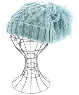 Paratiisi ニットキャップ・ビーニー