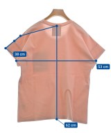 Casper John（キャスパージョン）Tシャツ・カットソー ピンク サイズ:-(M位) メンズ/2200442869113
