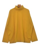 Casper John（キャスパージョン）Tシャツ・カットソー 黄 サイズ:M メンズ/2200504414077