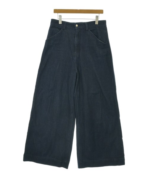 Casper John(キャスパージョン)デニムパンツ 紺 サイズ:M/2200641136054