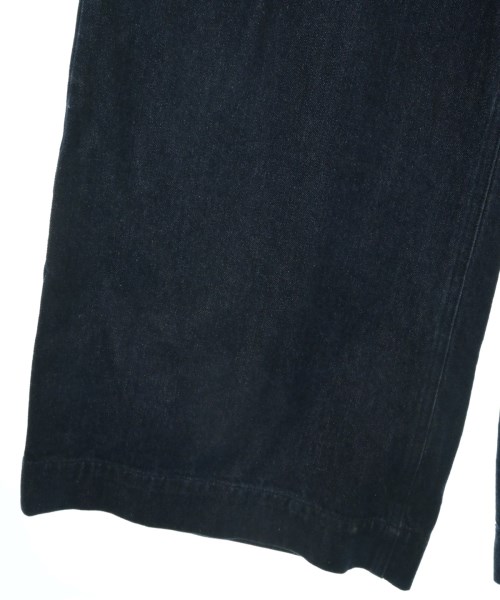 Casper John（キャスパージョン）デニムパンツ 紺 サイズ:M メンズ/2200641136054