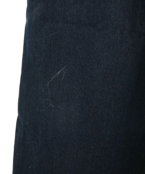 Casper John（キャスパージョン）デニムパンツ 紺 サイズ:M メンズ/2200641136054